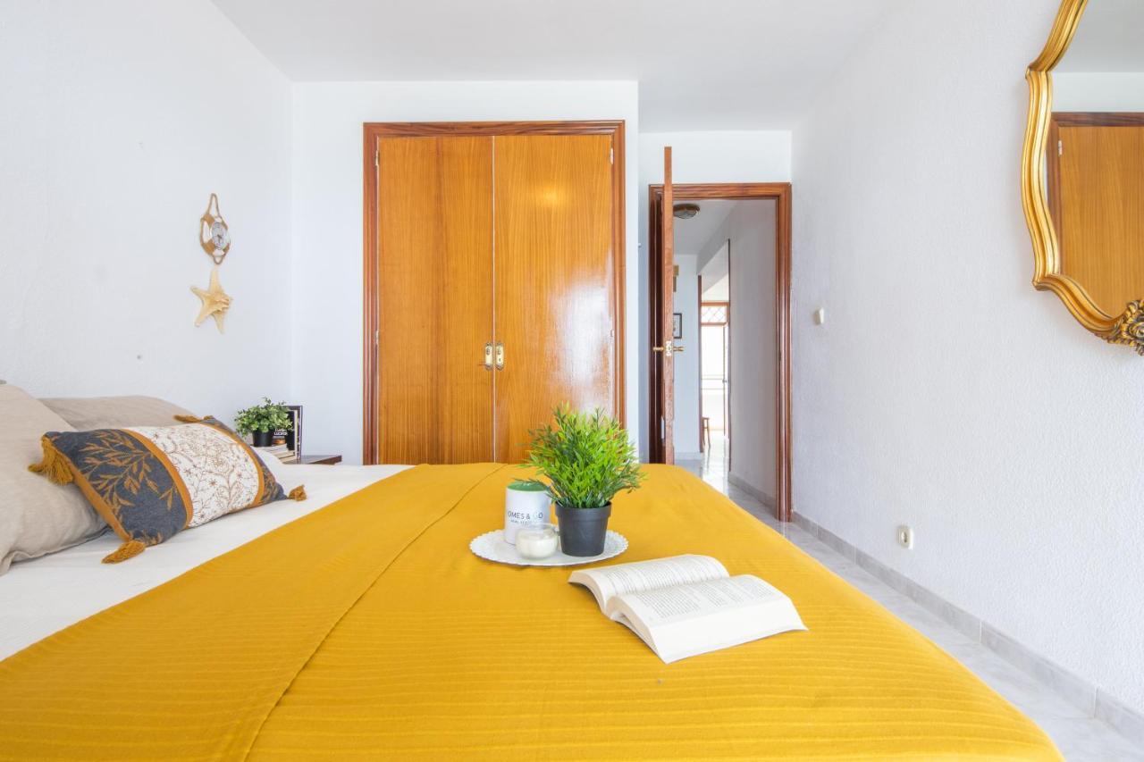 Homes & Go Bell Reco Basic IV La Pineda Extérieur photo