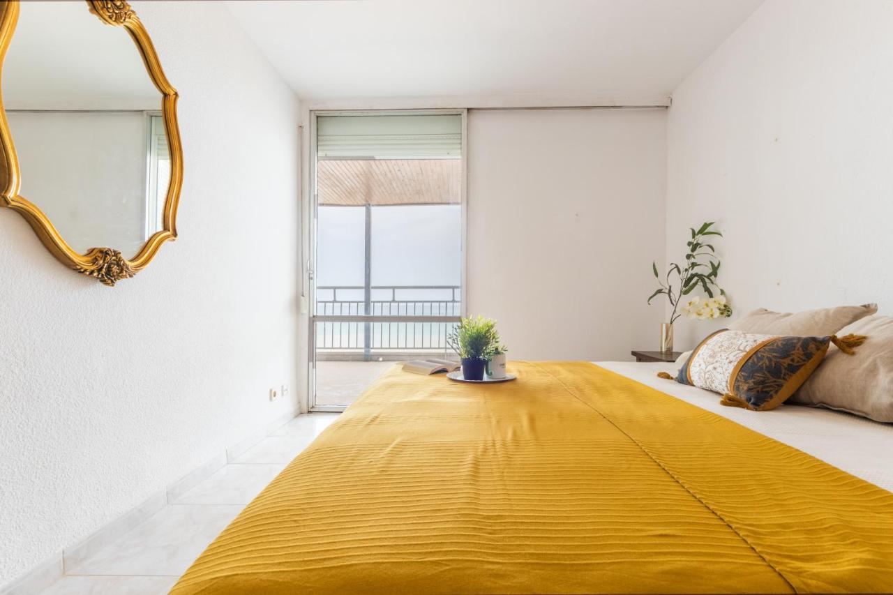 Homes & Go Bell Reco Basic IV La Pineda Extérieur photo