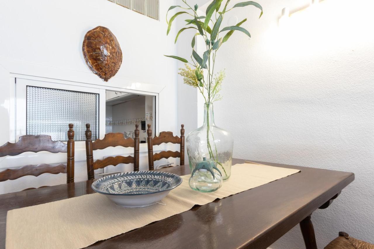 Homes & Go Bell Reco Basic IV La Pineda Extérieur photo