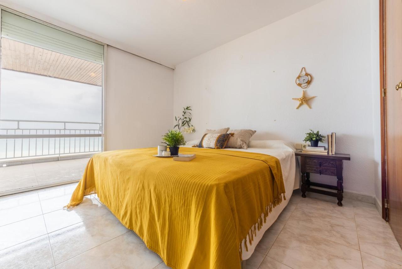 Homes & Go Bell Reco Basic IV La Pineda Extérieur photo