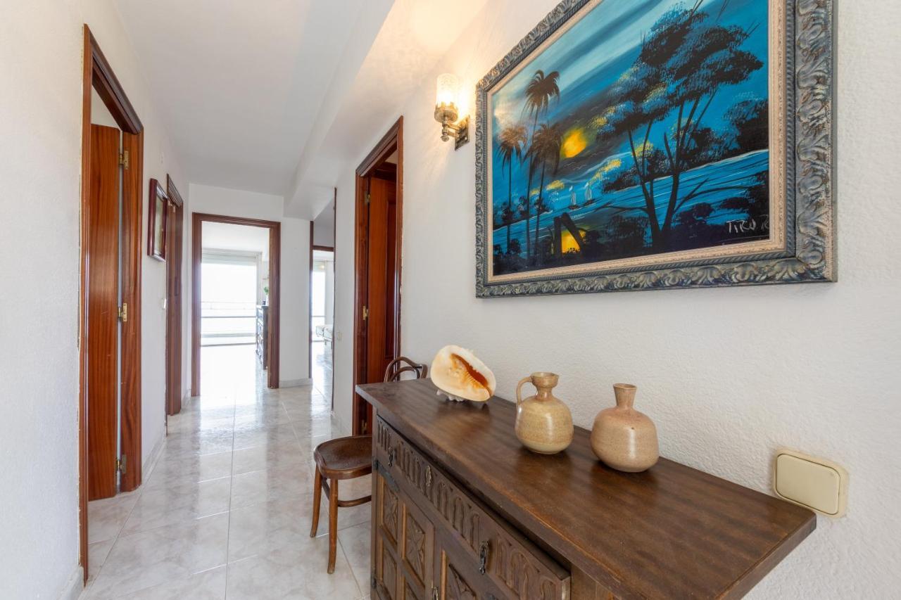 Homes & Go Bell Reco Basic IV La Pineda Extérieur photo