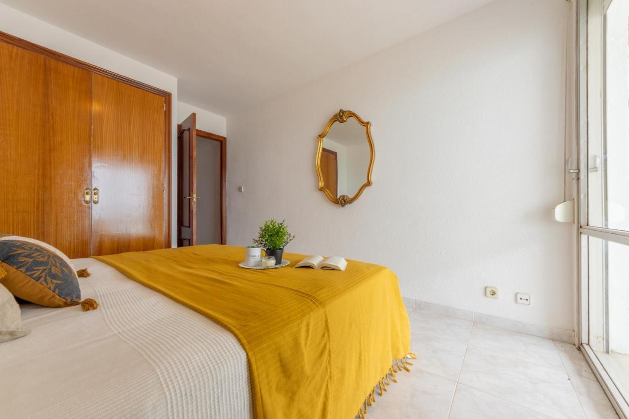 Homes & Go Bell Reco Basic IV La Pineda Extérieur photo