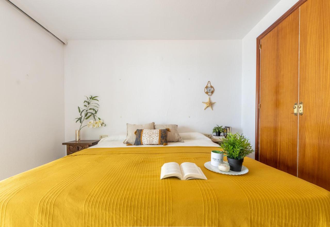 Homes & Go Bell Reco Basic IV La Pineda Extérieur photo