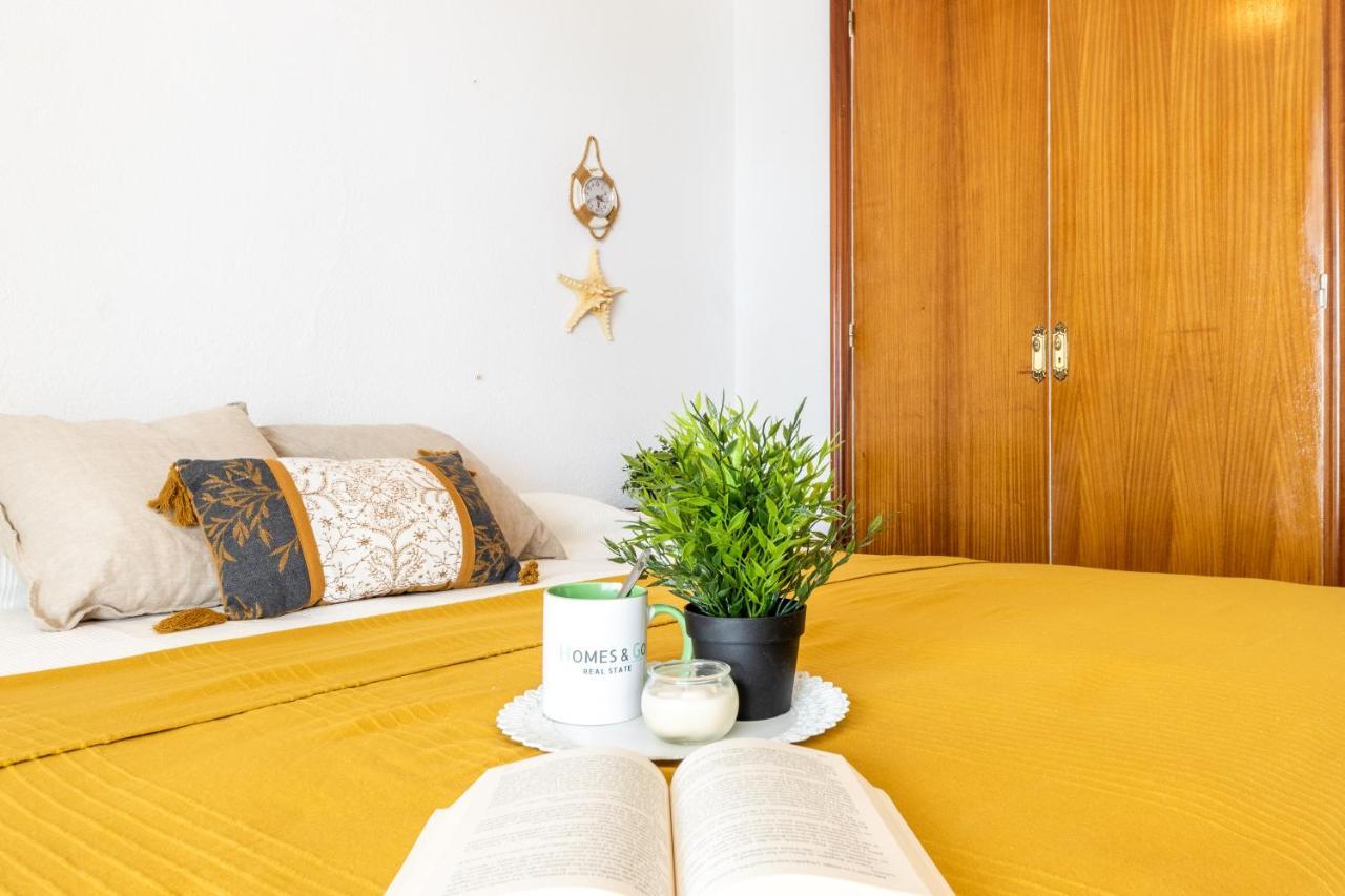 Homes & Go Bell Reco Basic IV La Pineda Extérieur photo