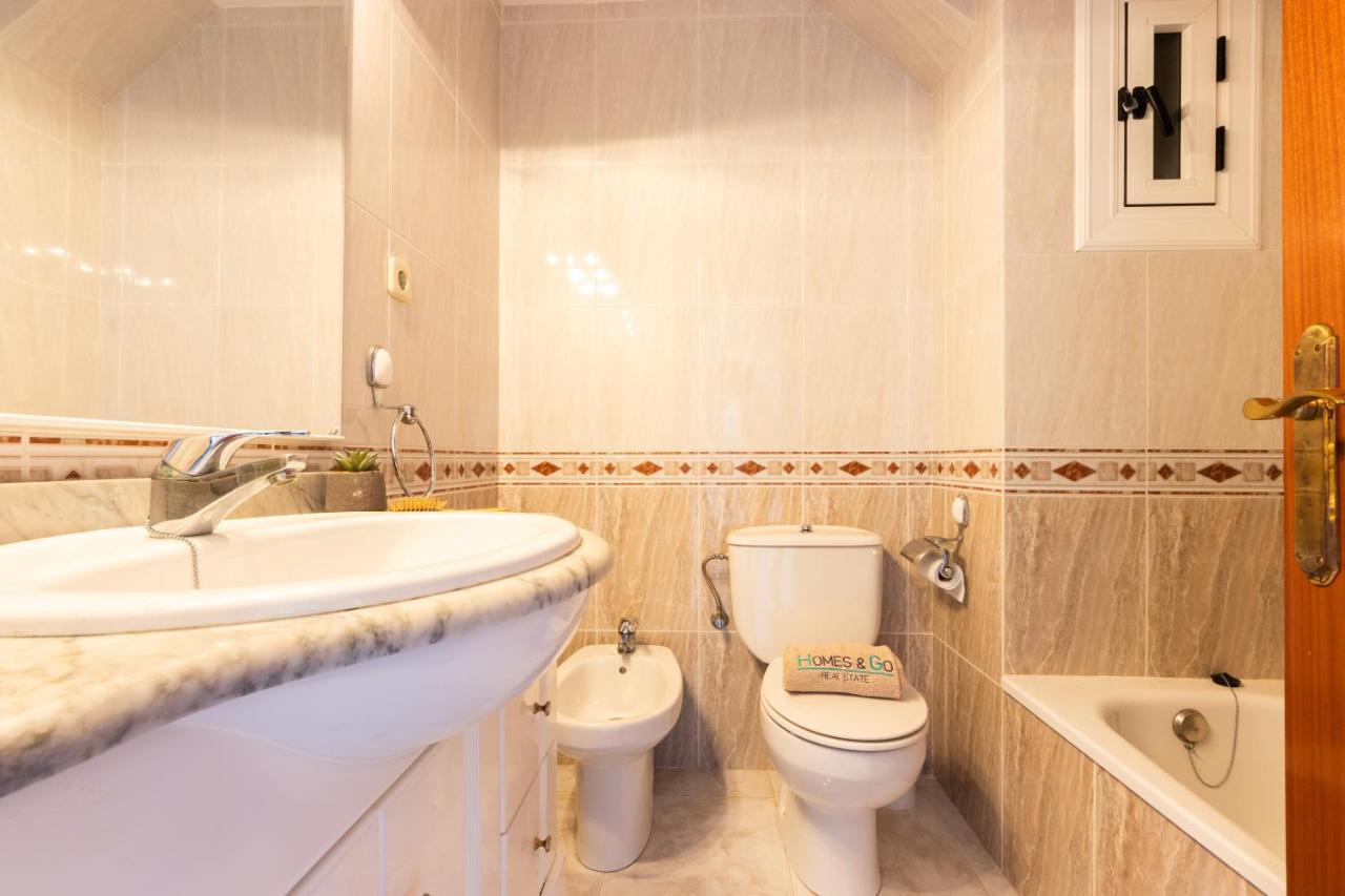 Homes & Go Bell Reco Basic IV La Pineda Extérieur photo