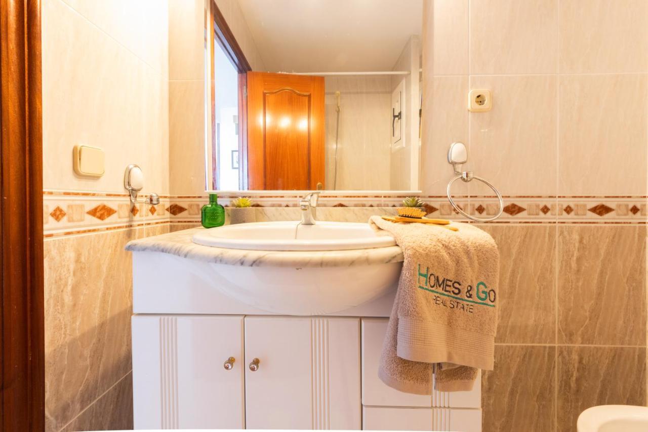 Homes & Go Bell Reco Basic IV La Pineda Extérieur photo